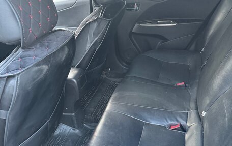 Lifan X50, 2015 год, 350 000 рублей, 19 фотография
