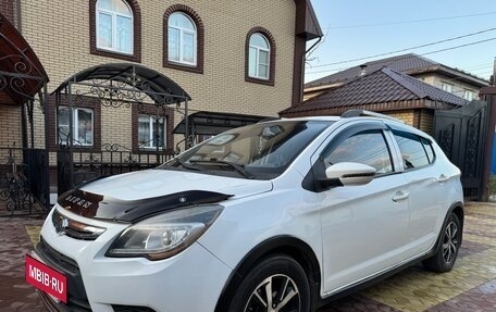 Lifan X50, 2015 год, 350 000 рублей, 9 фотография