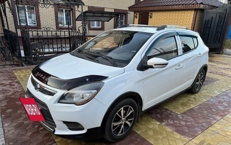 Lifan X50, 2015 год, 350 000 рублей, 10 фотография