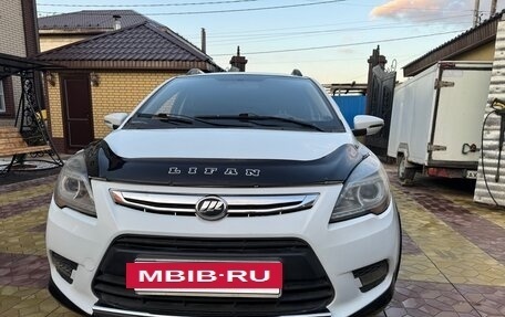 Lifan X50, 2015 год, 350 000 рублей, 11 фотография