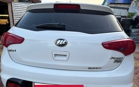Lifan X50, 2015 год, 350 000 рублей, 15 фотография