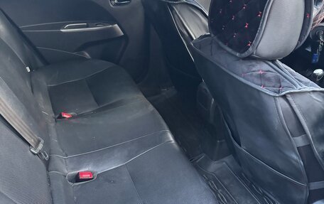 Lifan X50, 2015 год, 350 000 рублей, 20 фотография