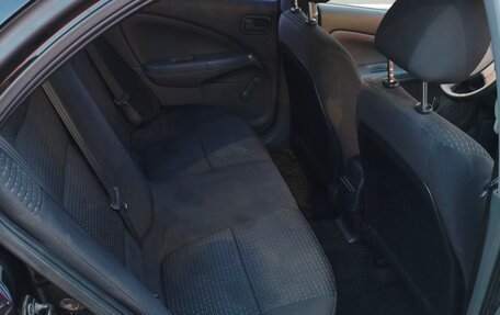 Nissan Almera Classic, 2008 год, 280 000 рублей, 14 фотография