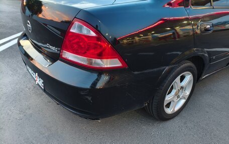 Nissan Almera Classic, 2008 год, 280 000 рублей, 4 фотография