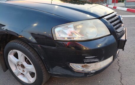 Nissan Almera Classic, 2008 год, 280 000 рублей, 11 фотография