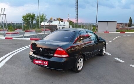 Nissan Almera Classic, 2008 год, 280 000 рублей, 7 фотография