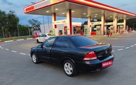 Nissan Almera Classic, 2008 год, 280 000 рублей, 6 фотография