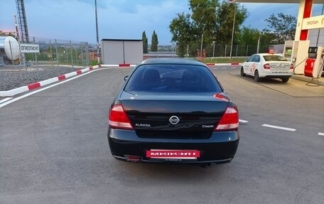 Nissan Almera Classic, 2008 год, 280 000 рублей, 5 фотография