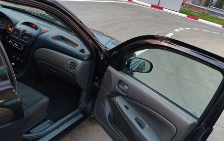 Nissan Almera Classic, 2008 год, 280 000 рублей, 15 фотография