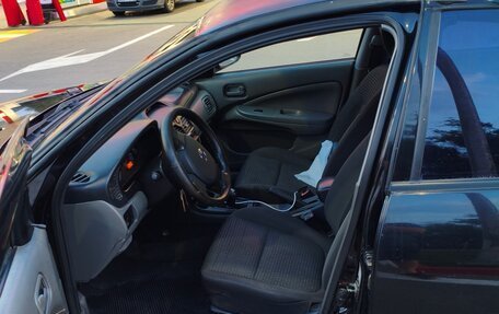 Nissan Almera Classic, 2008 год, 280 000 рублей, 16 фотография