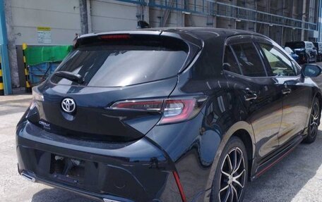Toyota Corolla, 2020 год, 1 275 555 рублей, 4 фотография