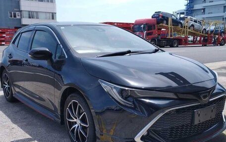 Toyota Corolla, 2020 год, 1 275 555 рублей, 2 фотография
