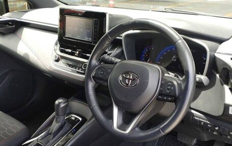 Toyota Corolla, 2020 год, 1 275 555 рублей, 7 фотография