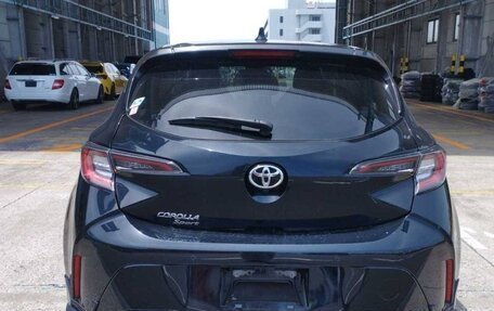 Toyota Corolla, 2020 год, 1 275 555 рублей, 5 фотография