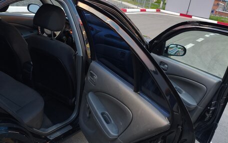 Nissan Almera Classic, 2008 год, 280 000 рублей, 17 фотография