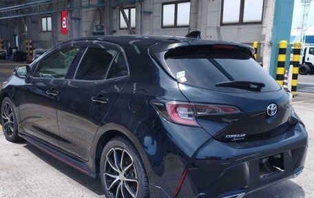 Toyota Corolla, 2020 год, 1 275 555 рублей, 6 фотография