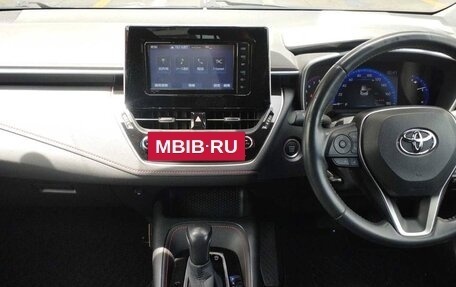 Toyota Corolla, 2020 год, 1 275 555 рублей, 9 фотография
