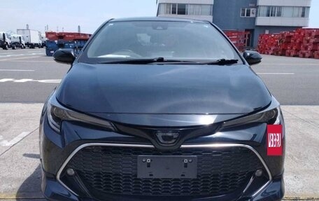 Toyota Corolla, 2020 год, 1 275 555 рублей, 3 фотография