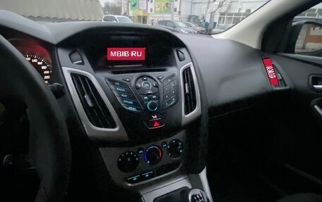 Ford Focus III, 2011 год, 660 000 рублей, 2 фотография