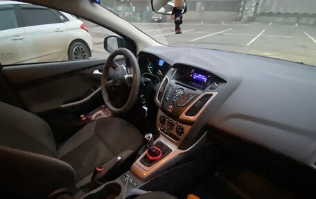 Ford Focus III, 2011 год, 660 000 рублей, 7 фотография
