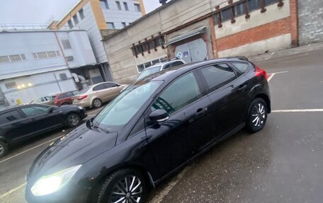 Ford Focus III, 2011 год, 660 000 рублей, 10 фотография