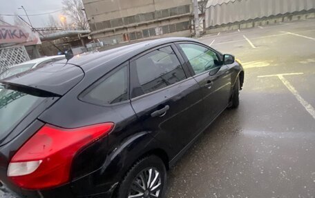 Ford Focus III, 2011 год, 660 000 рублей, 8 фотография