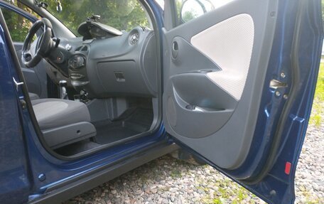 Chery IndiS (S18D) I, 2011 год, 370 000 рублей, 10 фотография