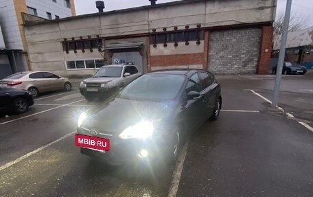 Ford Focus III, 2011 год, 660 000 рублей, 11 фотография