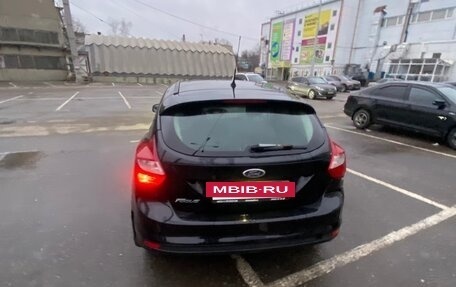 Ford Focus III, 2011 год, 660 000 рублей, 9 фотография