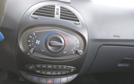 Chery IndiS (S18D) I, 2011 год, 370 000 рублей, 18 фотография