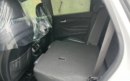 Hyundai Santa Fe IV, 2019 год, 3 150 000 рублей, 7 фотография