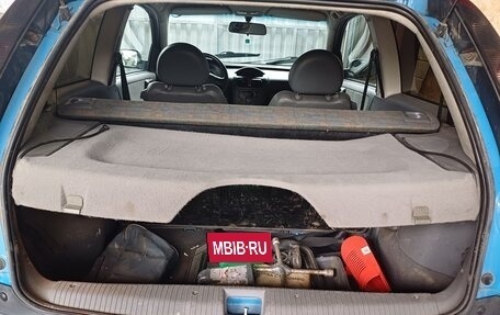 Opel Corsa C рестайлинг, 2001 год, 200 000 рублей, 12 фотография