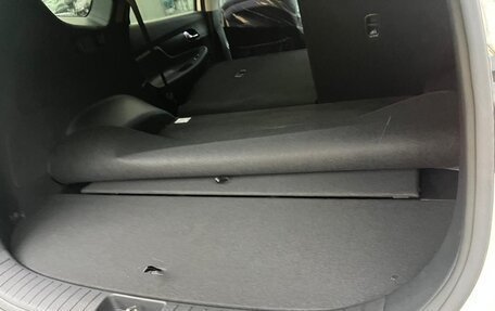 Hyundai Santa Fe IV, 2019 год, 3 150 000 рублей, 9 фотография
