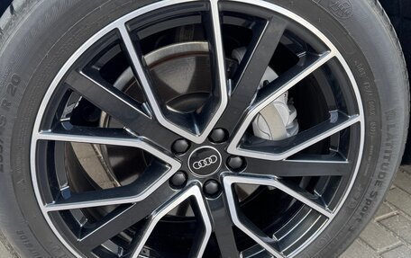 Audi Q5, 2022 год, 7 000 000 рублей, 5 фотография