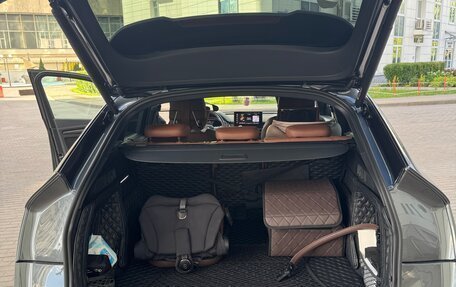 Audi Q5, 2022 год, 7 000 000 рублей, 9 фотография