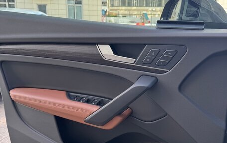 Audi Q5, 2022 год, 7 000 000 рублей, 6 фотография
