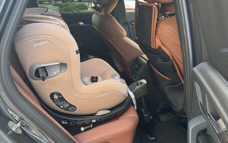 Audi Q5, 2022 год, 7 000 000 рублей, 15 фотография