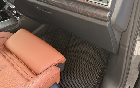 Audi Q5, 2022 год, 7 000 000 рублей, 14 фотография