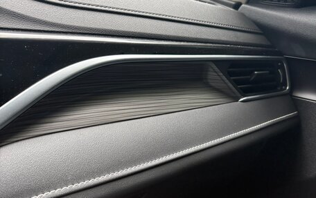 Geely Atlas, 2021 год, 2 100 000 рублей, 10 фотография