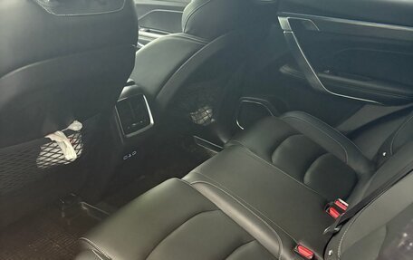 Geely Atlas, 2021 год, 2 100 000 рублей, 6 фотография