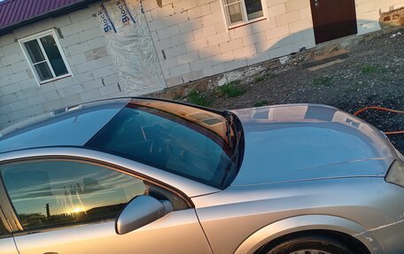Opel Vectra C рестайлинг, 2004 год, 400 000 рублей, 3 фотография