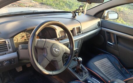 Opel Vectra C рестайлинг, 2004 год, 400 000 рублей, 6 фотография