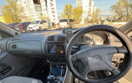 Mazda Familia, 1998 год, 185 000 рублей, 4 фотография
