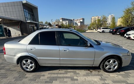 Mazda Familia, 1998 год, 185 000 рублей, 2 фотография