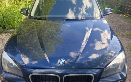 BMW X1, 2013 год, 1 200 000 рублей, 2 фотография
