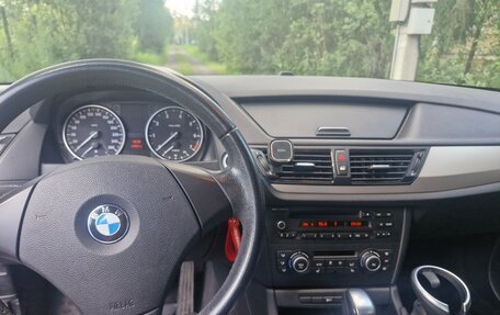 BMW X1, 2013 год, 1 200 000 рублей, 3 фотография