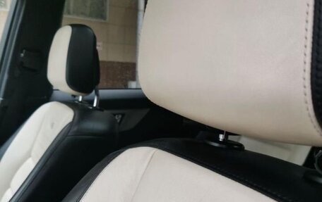 Mercedes-Benz GLK-Класс, 2010 год, 1 400 000 рублей, 9 фотография