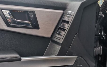 Mercedes-Benz GLK-Класс, 2010 год, 1 400 000 рублей, 14 фотография