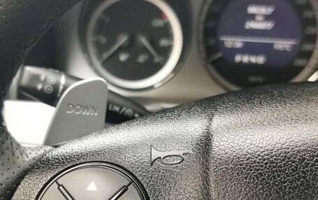 Mercedes-Benz GLK-Класс, 2010 год, 1 400 000 рублей, 15 фотография