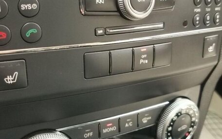 Mercedes-Benz GLK-Класс, 2010 год, 1 400 000 рублей, 16 фотография